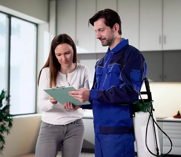 Affordable Pest Control Prices & Cost Experts in Alpharetta, GA