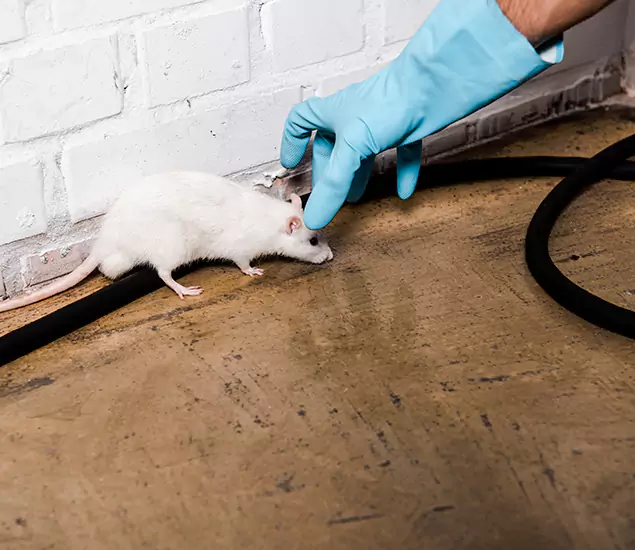 Your Pest Control Partner in Alpharetta, GA