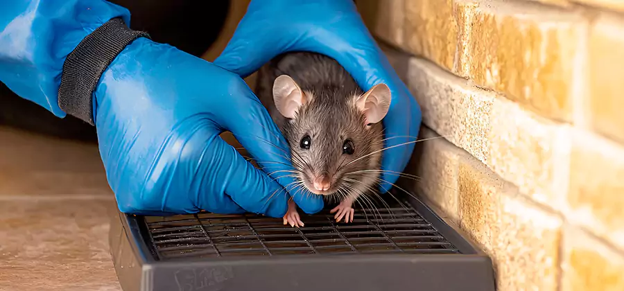 Commercial Rodent Control in Alpharetta
