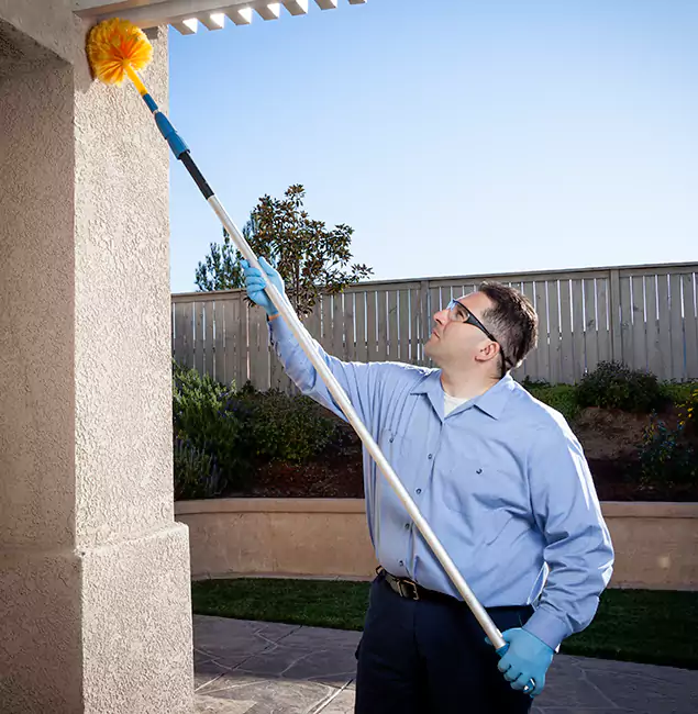 Why Choose Alpharetta Pest Control Pro for Foundation Termite Treatment in Alpharetta, GA?