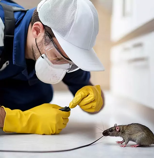 Why Alpharetta Property Owners Choose Alpharetta Pest Control Pro for Mice Removal?