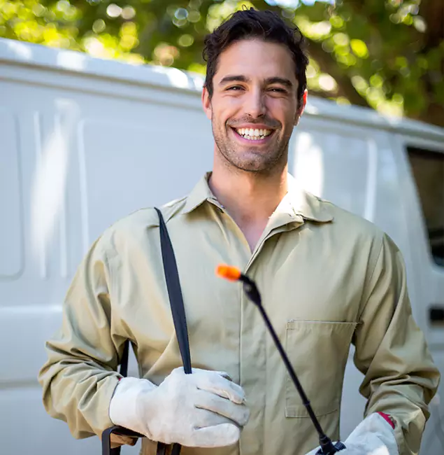 Why Choose Alpharetta Pest Control Pro Rat Control Experts in Alpharetta, GA?