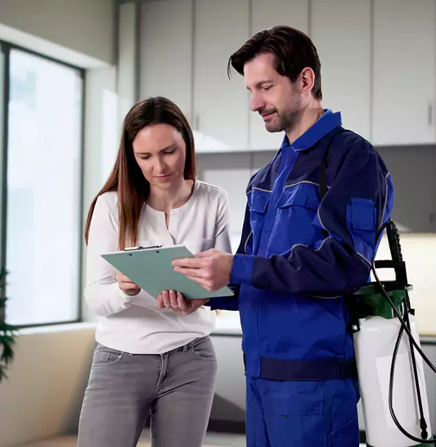 Why Choose Alpharetta Pest Control Pro for Rat Removal in Alpharetta, GA?