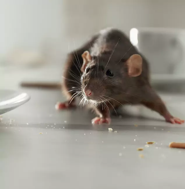 Why Alpharetta, GA Trusts Alpharetta Pest Control Pro for Rodent Prevention?